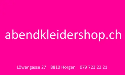 abendkleidershop.ch