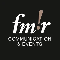 FMR Communication & Events-Logo