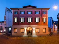 Ristorante Locanda Orico da Albrici - Klicken Sie, um das Bild 3 in einer Lightbox vergrössert darzustellen