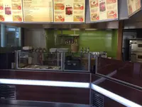 Pizza Salar