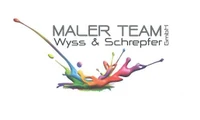 MALER TEAM Wyss & Schrepfer GmbH-Logo