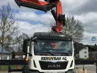 Renovbau AG
