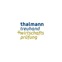 Logo Thalmann Treuhand AG