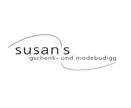 susan's gschenk - und modebudigg