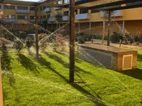 AQVA Irrigation & Outdoor Lighting Solutions