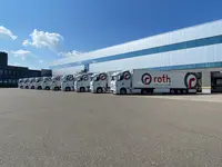 Roth Kühltransporte GmbH