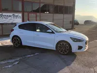 Garage Vial Sàrl