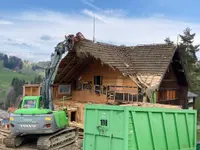 Schefer Hoch- und Tiefbau AG