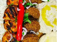 DAMAS GRILL Sàrl