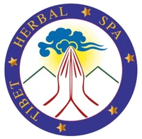 Tibet Herbal Spa logo