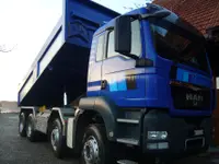Mürner Transporte AG