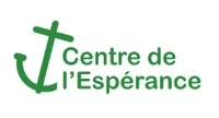 Centre de l'Espérance-Logo