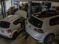 GARAGE PLUS Garage et Carrosserie des Lilas SA