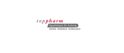 Apotheke Niesen TopPharm