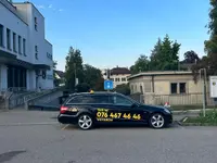 Taxi 46