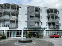 Alterswohnheim Mütschi