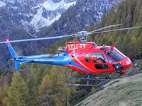 Heli-TV SA - Klicken Sie, um das Bild 2 in einer Lightbox vergrössert darzustellen