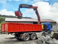 Liechti AG Entsorgung & Transporte