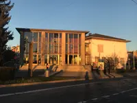 Salle de Spectacles Renens
