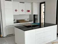 AJ Küchenmontage und Bauunternehmen GmbH