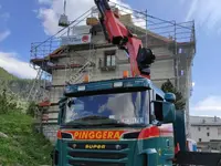 Pinggera Transporte AG