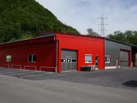 System Wolf AG