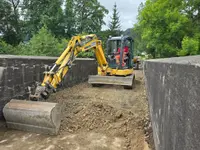 Bauhandwerk AG Langnau