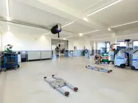NEFF AG flawil automobile