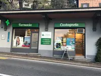 Farmacia Castagnola - Klicken Sie, um das Bild 1 in einer Lightbox vergrössert darzustellen