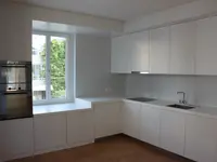 Schreinerei Frick AG