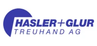 Hasler + Glur Treuhand AG-Logo