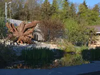 HDZ Hundezentrum - Klicken Sie, um das Bild 15 in einer Lightbox vergrössert darzustellen