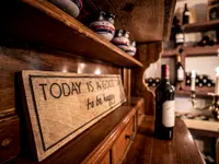 Ristorante La Sosta