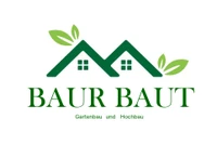 Baur baut-Logo