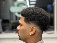 Azad's Barber by Bleri's Barbershop