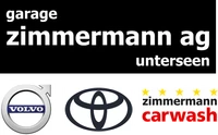 Garage Zimmermann AG-Logo