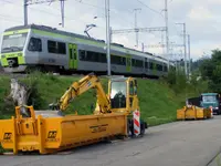 Müller Oberburg AG - Klicken Sie, um das Bild 4 in einer Lightbox vergrössert darzustellen