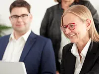 KD ZUG Treuhand AG