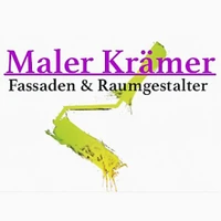 Maler Krämer GmbH-Logo