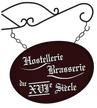 Hôtel-restaurant du XVIe Siècle