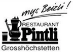 Restaurant Pintli