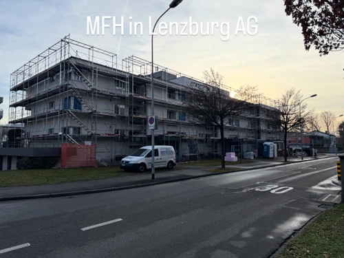 Stoll Gebäudehüllen GmbH - Cliccare per ingrandire l’immagine panoramica