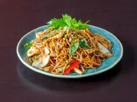 Hong Yan Restaurant Chinois à Lausanne