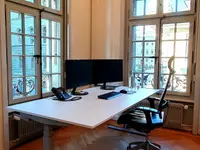 Advokatur und Notariat zumstein & partner