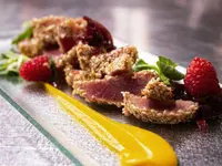 Agape Lounge Bistrot - Ristorante Bellinzona