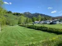 Camping Arnist