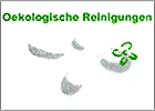 Oekologische Reinigungen-Logo