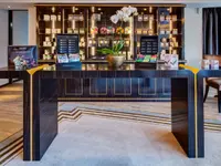 Newby Teas (Suisse) SA