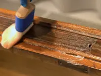 Kuriger Holzfinish GmbH