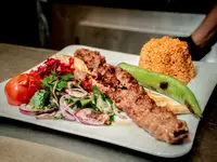 Musti Grill